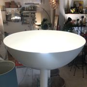 Vintage mushroom floor lamp, 1970