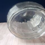 Legras bottle for the Ets Blanchard & Cie form barrel for universal exhibition of Paris 1878