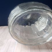Legras bottle for the Ets Blanchard & Cie form barrel for universal exhibition of Paris 1878