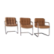 Yves Christin's Storm armchair