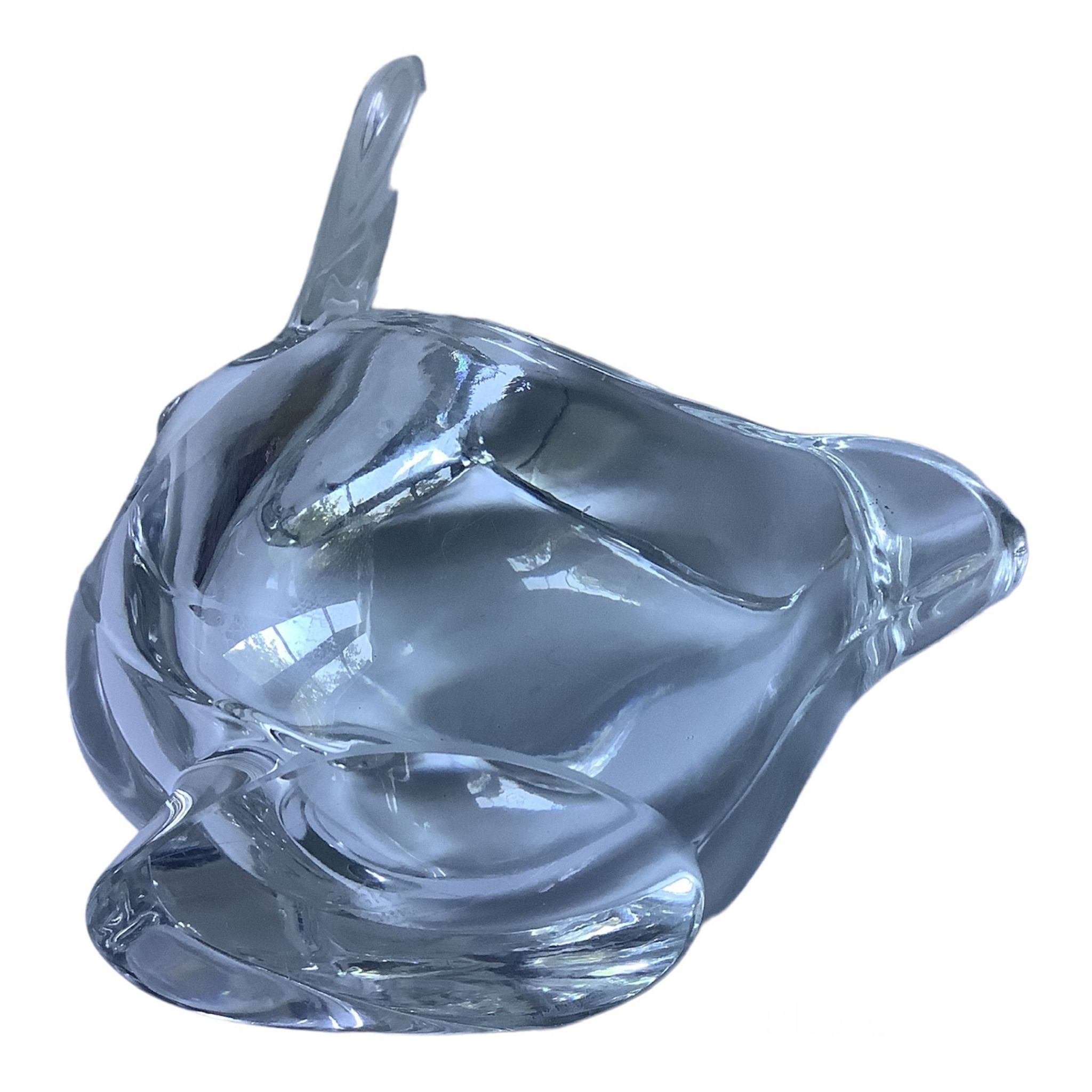 Daum pocket tray