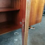 Enfilade style scandinave