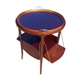 Tea table