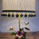 Vintage table lamp