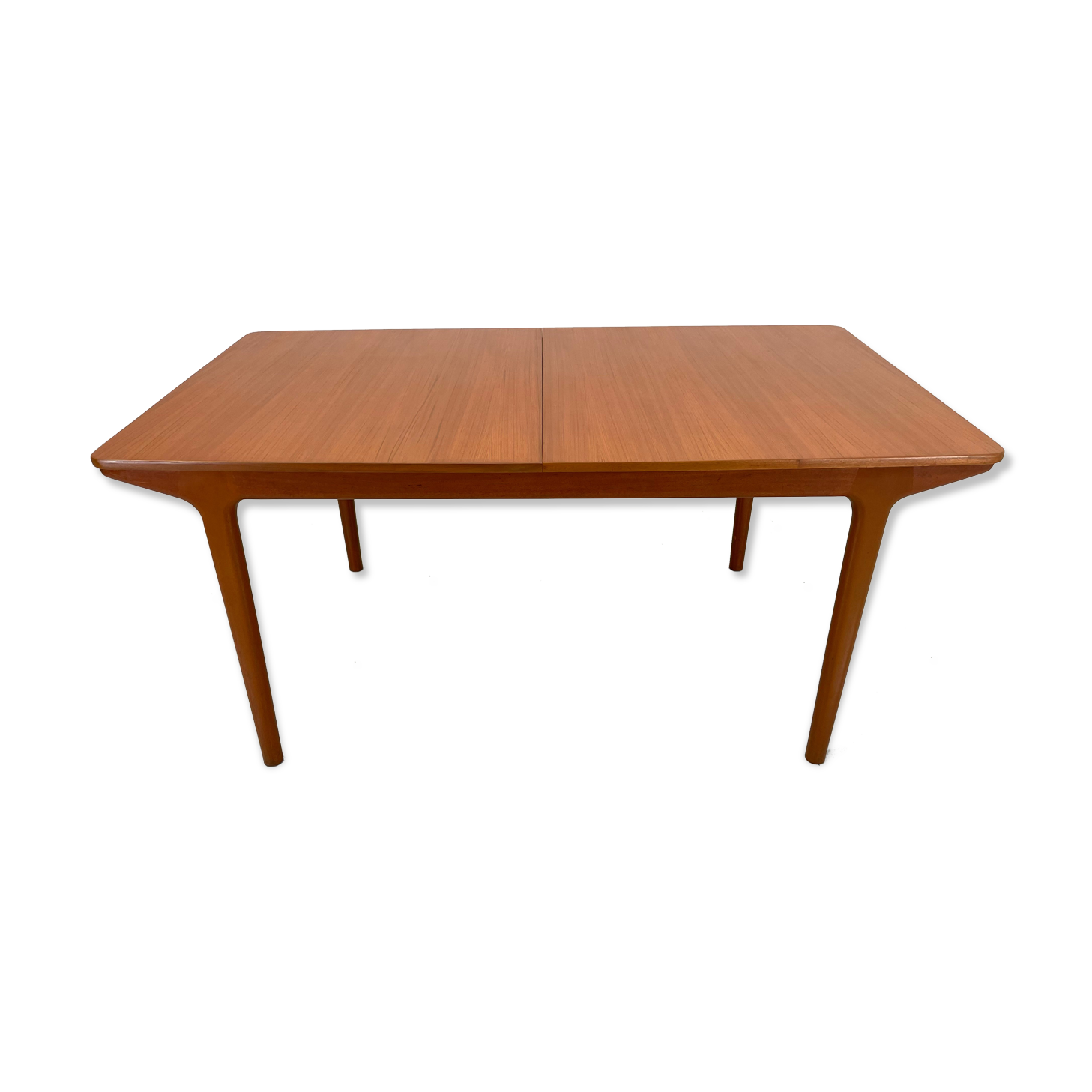 Vintage McIntosh dining table 1960's