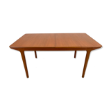 Vintage McIntosh dining table 1960's