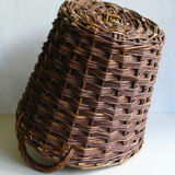 Wicker basket