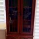 Buffet vitrine