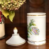 Pharmacy pot "Capparis spinosa"