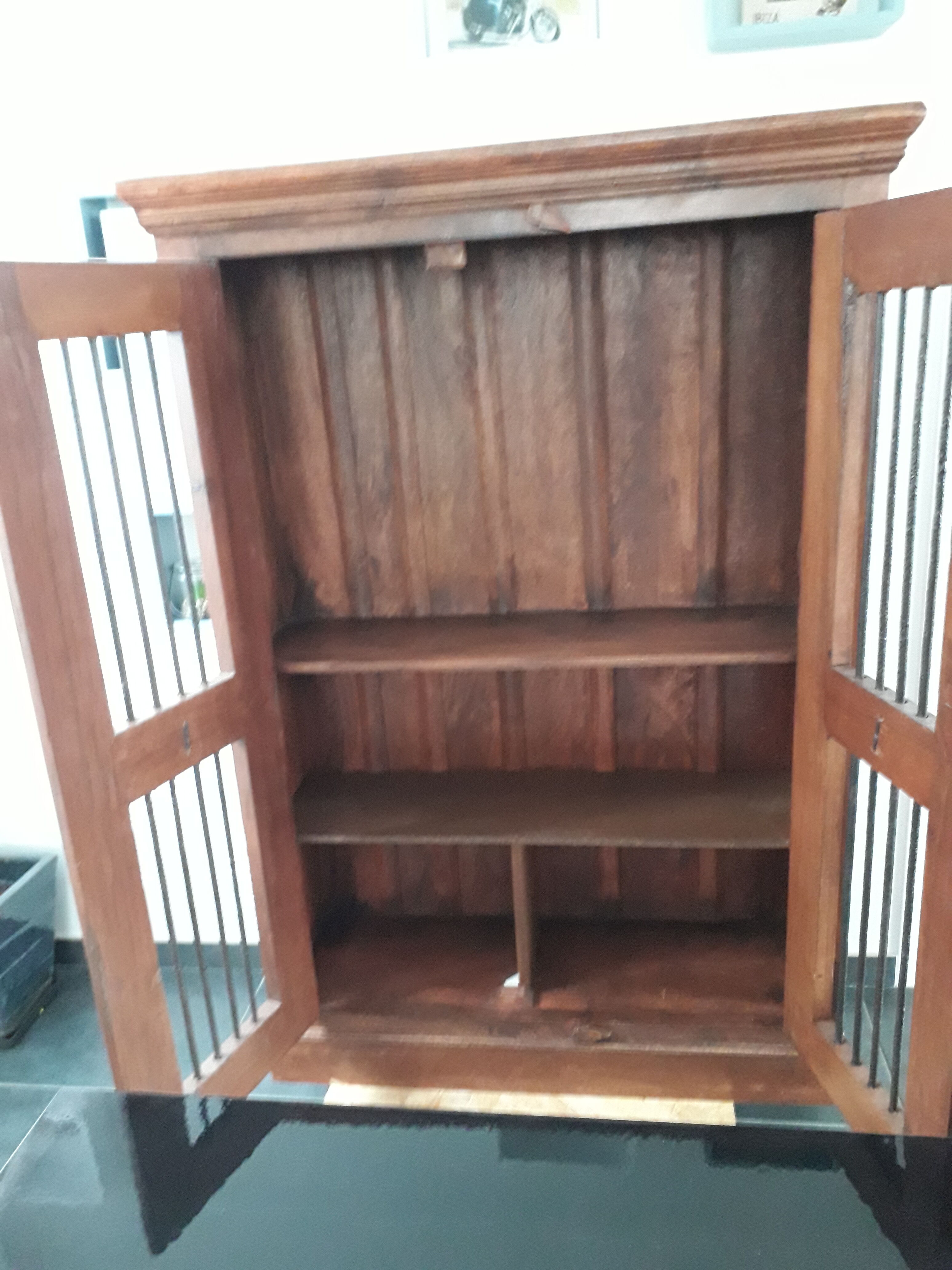 Indonesian furniture