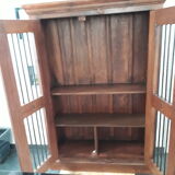 Indonesian furniture