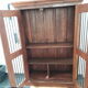 Indonesian furniture