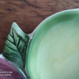 Set of aperitif dishes Barbotine