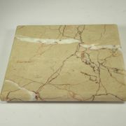 Marble trivet 20 x 20 cm