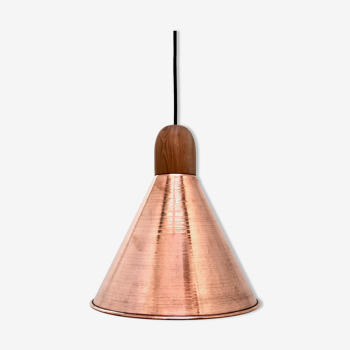 Scandinavian hanging lamp BC03