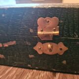 Cutlery set / Cutlery set with box