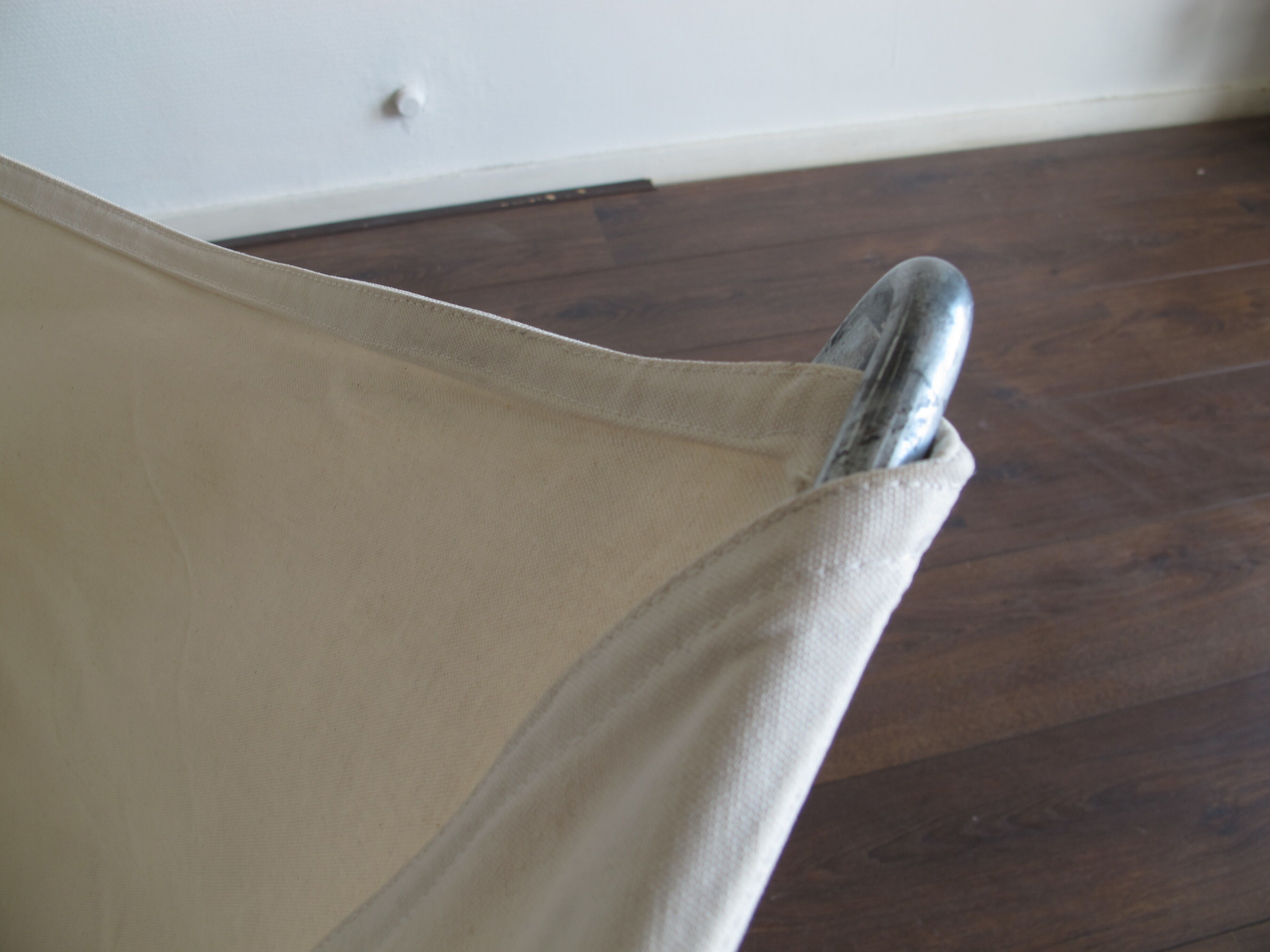 Fauteuil Ap-14 Butterfly par Pierre Paulin pour Polak, 1950s