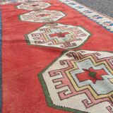 Tapis d'Orient en laine