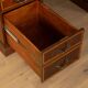 Bureau de style anglais ancien
