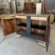 Art deco buffet