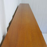 Teak buffet