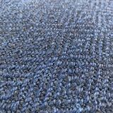 Vintage turkish handmade kilim cushion cover 40x60 cm