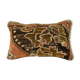 Coussin Kilim turc