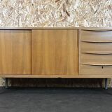 Sideboard from the 60s/70s, Denmark