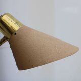 Old 50/60s wall lamp