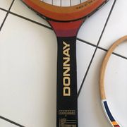 Raquette Donnay Géante