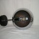 Pair of eye ball wall lamp by Staff Leuchten from the 60s 70s