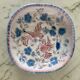 Empty dish pocket 1950 signed Édouard Cazaux