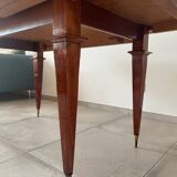 Scandinavian style table