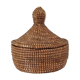 Wicker basket