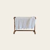 Couverture en crochet