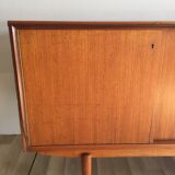 Scandinavian sideboard 220cm