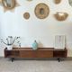 Enfilade basse vintage ( peu profonde )