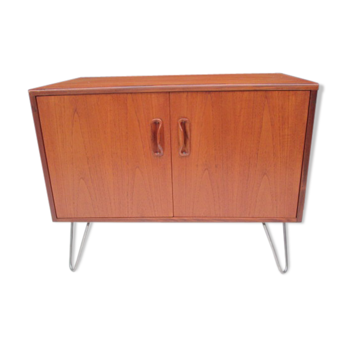 Vintage teak sideboard