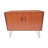 Vintage teak sideboard