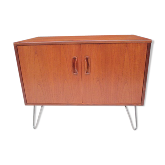 Vintage teak sideboard