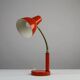 Hemi – Model 3B – Table/Desk Lamp, Sweden, 1960s