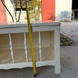 Toy chest