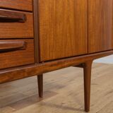 Mid-Century Teak Sideboard Model Sequence by John Herbert for A.Younger Ltd, Great Britain, 1960s