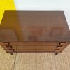 Scandinavian dresser 95 cm
