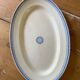 Sarreguemines Ogives model dish