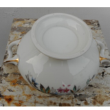 Porcelain soup