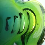 Murano cigar ashtray