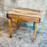 Farm table
