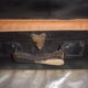 Valise en carton