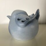 Ceramic bird creation virebent 60s